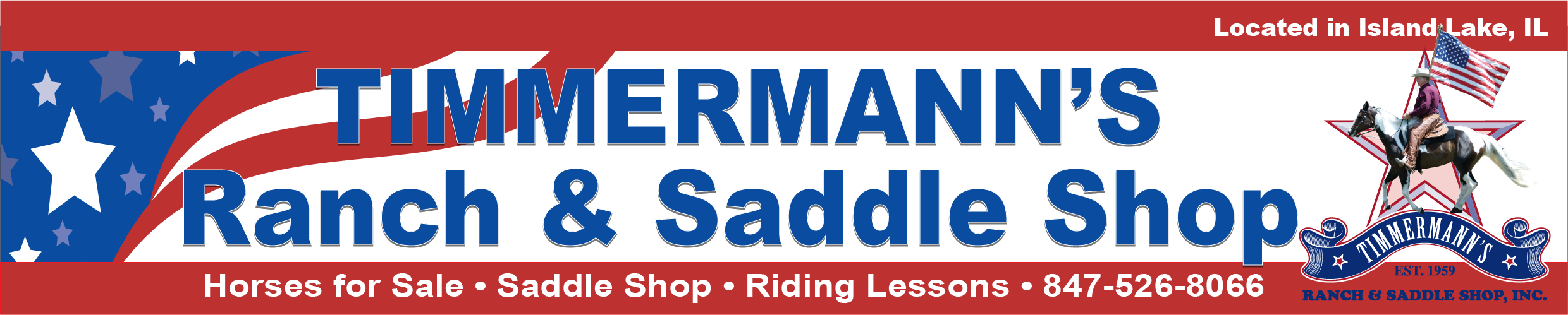 Timmermann's Ranch & Saddle Shop